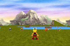 Screenshot from Asterix & Obelix XXL (Europe) (Fr) (Beta 1)