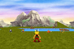 Screenshot from Asterix & Obelix XXL (Europe) (Fr) (Beta 1)
