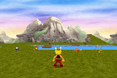 Screenshot from Asterix & Obelix XXL (Europe) (Fr) (Beta 1)