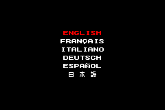 Screenshot from Astro Boy - Omega Factor (USA) (En,Ja,Fr,De,Es,It)