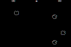 Screenshot from Atari Anniversary Advance (Europe)