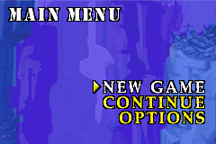 Screenshot from Atlantis - The Lost Empire (Europe) (En,Fr,De,Es,It,Nl)