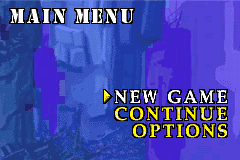 Screenshot from Atlantis - The Lost Empire (Europe) (En,Fr,De,Es,It,Nl)