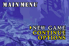 Screenshot from Atlantis - The Lost Empire (USA, Europe)