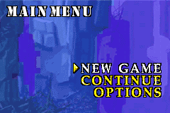 Screenshot from Atlantis - The Lost Empire (USA, Europe)