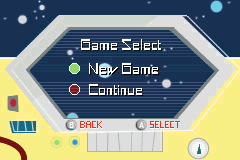 Screenshot from Atomic Betty (USA, Europe) (Beta)