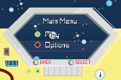 Screenshot from Atomic Betty (USA, Europe)