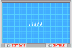 Screenshot from Atomic Betty (USA, Europe)