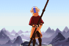 Screenshot from Avatar - The Last Airbender (USA)