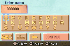 Screenshot from Avatar - The Last Airbender (USA)