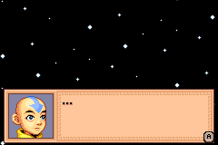Screenshot from Avatar - The Last Airbender (USA)
