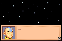 Screenshot from Avatar - The Last Airbender (USA)