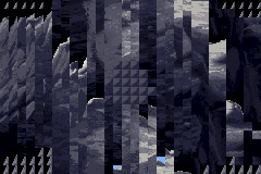 Screenshot from Avatar - The Legend of Aang (Europe) (En,Fr,De,Nl)