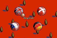 Screenshot from Babar to the Rescue (Europe) (En,Fr,De,Da)