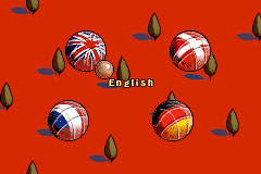 Screenshot from Babar to the Rescue (Europe) (En,Fr,De,Da)