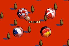 Screenshot from Babar to the Rescue (Europe) (En,Fr,De,Da)