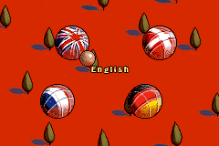 Screenshot from Babar to the Rescue (Europe) (En,Fr,De,Da)