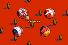 Screenshot from Babar to the Rescue (Europe) (En,Fr,De,Da)