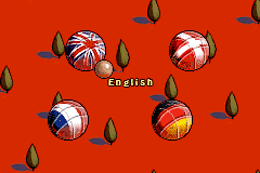 Screenshot from Babar to the Rescue (Europe) (En,Fr,De,Da)