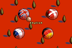 Screenshot from Babar to the Rescue (Europe) (En,Fr,De,Da)