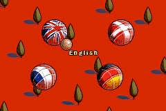 Screenshot from Babar to the Rescue (Europe) (En,Fr,De,Da)