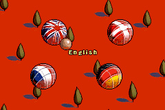 Screenshot from Babar to the Rescue (Europe) (En,Fr,De,Da)