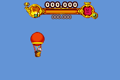 Screenshot from Babar to the Rescue (Europe) (En,Fr,De,Da)