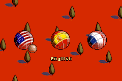 Screenshot from Babar to the Rescue (USA) (En,Fr,Es)