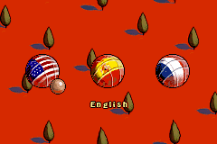 Screenshot from Babar to the Rescue (USA) (En,Fr,Es)
