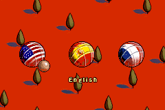 Screenshot from Babar to the Rescue (USA) (En,Fr,Es)