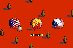 Screenshot from Babar to the Rescue (USA) (En,Fr,Es)
