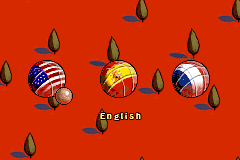 Screenshot from Babar to the Rescue (USA) (En,Fr,Es)