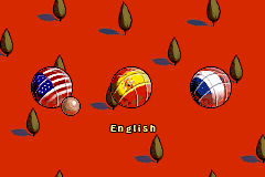 Screenshot from Babar to the Rescue (USA) (En,Fr,Es)