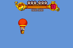 Screenshot from Babar to the Rescue (USA) (En,Fr,Es)