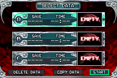 Screenshot from Back to Stone (Europe) (En,Fr,De) (Beta)