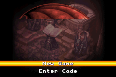Screenshot from Back to Stone (Europe) (En,Fr)