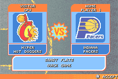 Screenshot from Backyard Basketball (USA)