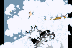 Screenshot from Backyard Hockey (USA)