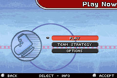 Screenshot from Backyard Hockey (USA)