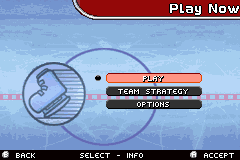 Screenshot from Backyard Hockey (USA)