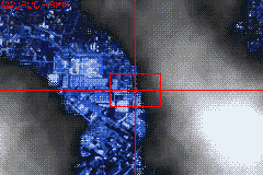 Screenshot from Ballistic - Ecks vs. Sever (USA)