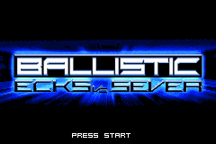 Screenshot from Ballistic - Ecks vs. Sever (USA)