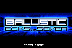 Screenshot from Ballistic - Ecks vs. Sever (USA)