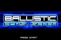 Screenshot from Ballistic - Ecks vs. Sever (USA)