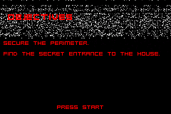 Screenshot from Ballistic - Ecks vs. Sever (USA)