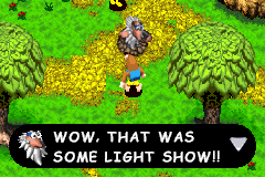 Screenshot from Banjo-Kazooie - Grunty's Revenge (Europe) (Beta 1)