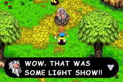 Screenshot from Banjo-Kazooie - Grunty's Revenge (Europe) (Beta 1)
