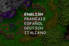 Screenshot from Banjo-Kazooie - Grunty's Revenge (Europe) (Beta 2)