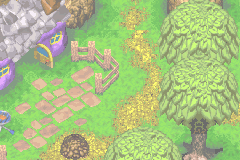 Screenshot from Banjo-Kazooie - Grunty's Revenge (Europe) (Beta 2)