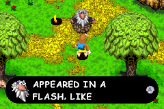 Screenshot from Banjo-Kazooie - Grunty's Revenge (Europe) (Beta 2)